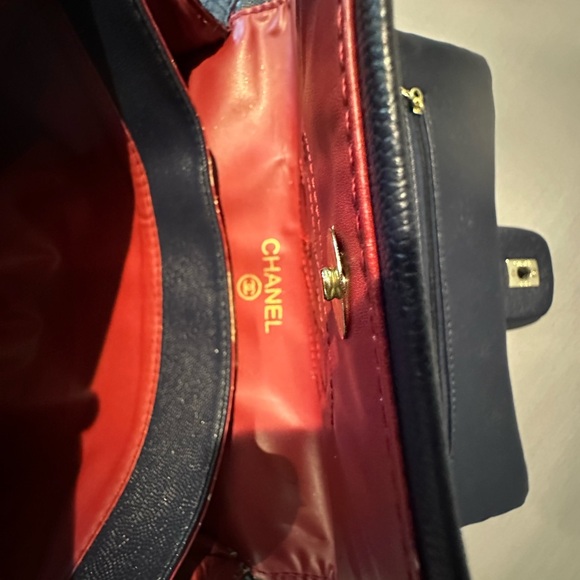 COPY - Chanel Timeless/Classique leather crossbody bag - Picture 10 of 13